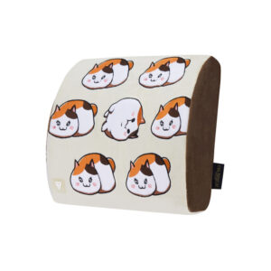 Secretlab Memory Foam Lumbar Pillow - FINAL FANTASY XIV Edition