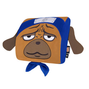 Secretlab Memory Foam Lumbar Pillow - NARUTO SHIPPUDEN Edition