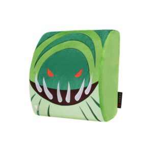Secretlab Memory Foam Lumbar Pillow - Dota 2 Edition