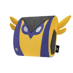 Secretlab Memory Foam Lumbar Pillow - VALORANT Edition