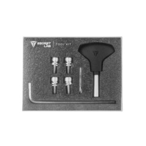 Secretlab Assembly Toolkit