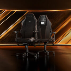 Secretlab TITAN Evo