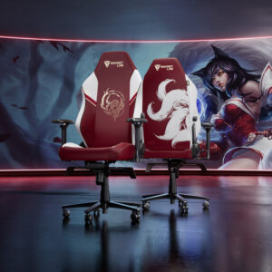 Secretlab TITAN Evo