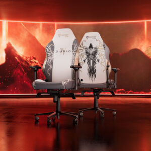 Secretlab TITAN Evo