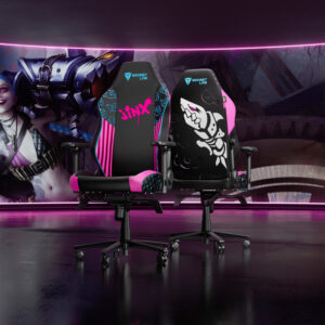 Secretlab TITAN Evo