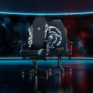 Secretlab TITAN Evo