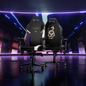 Secretlab TITAN Evo
