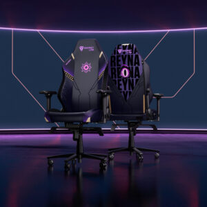 Secretlab TITAN Evo