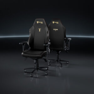 Secretlab TITAN Evo