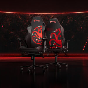 Secretlab TITAN Evo