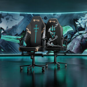 Secretlab TITAN Evo