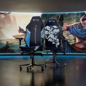Secretlab TITAN Evo