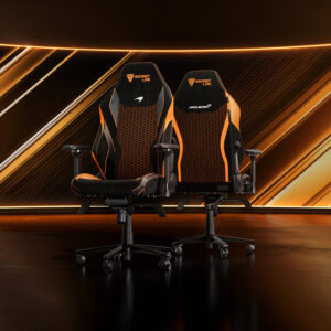 Secretlab TITAN Evo