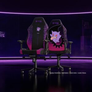 Secretlab TITAN Evo