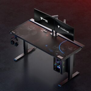 Secretlab MAGNUS Pro