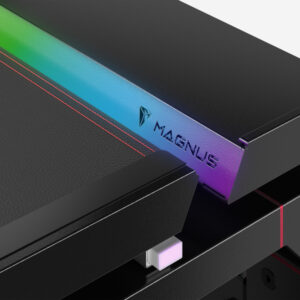 Secretlab MAGNUS Metal Desk