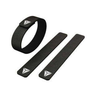 Secretlab Cable Fastening Straps