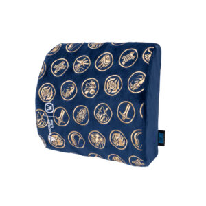 Secretlab Memory Foam Lumbar Pillow - World of Warcraft Edition
