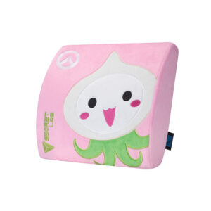 Secretlab Memory Foam Lumbar Pillow - Overwatch Edition