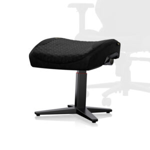 Secretlab OTTO Adjustable Legrest (PlushCell Memory Foam)