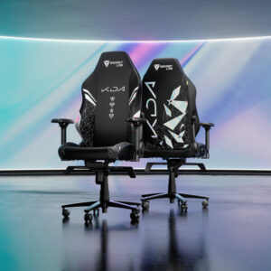 Secretlab TITAN Evo