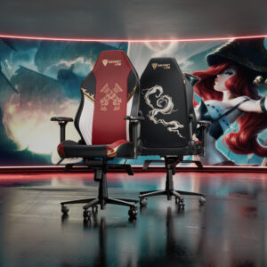 Secretlab TITAN Evo