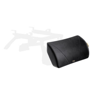 Secretlab Ergonomic Recliner Cushion (PlushCell Memory Foam)